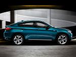 BMW X6 xDrive 3.5i 2012 года
